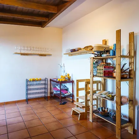 Apartment Penthouse Amparo Del Teide - Terrace & Bbq Icod De Los Vinos