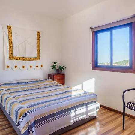 Penthouse Amparo Del Teide - Terrace & Bbq Hébergement de vacances *