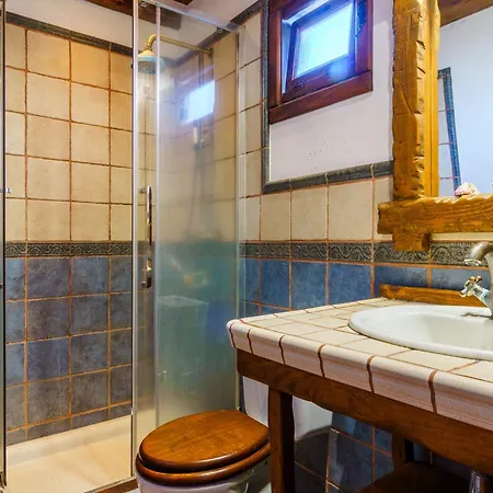 Penthouse Amparo Del Teide - Terrace & Bbq *