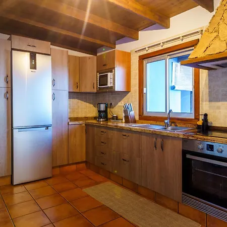 Penthouse Amparo Del Teide - Terrace & Bbq Lejlighed Icod De Los Vinos