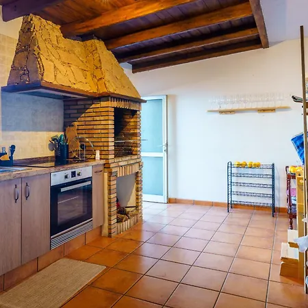Penthouse Amparo Del Teide - Terrace & Bbq