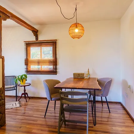 Apartamento Penthouse Amparo Del Teide - Terrace&bbq