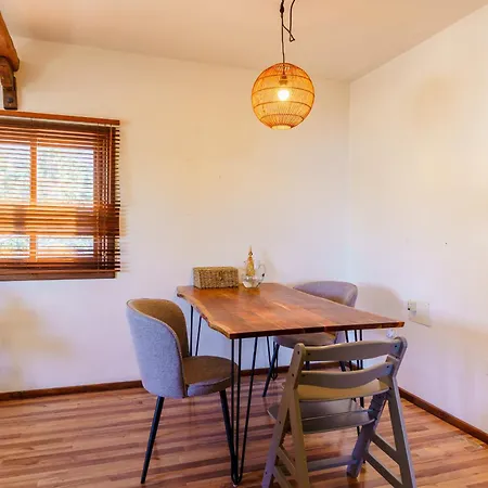 Apartamento Penthouse Amparo Del Teide - Terrace&bbq