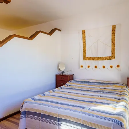 Penthouse Amparo Del Teide - Terrace&bbq Apartamento *