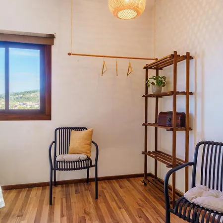 Penthouse Amparo Del Teide - Terrace&bbq * Icod De Los Vinos