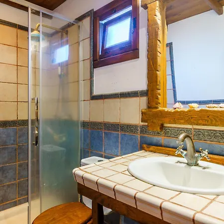 דירה Penthouse Amparo Del Teide - Terrace & Bbq